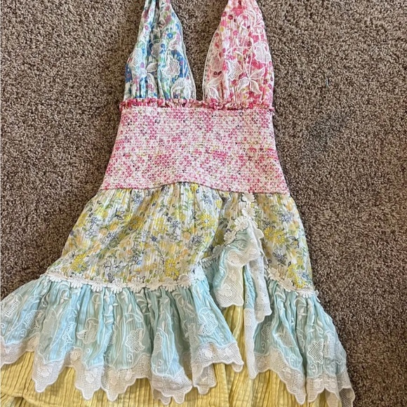 Loveshack fancy dress - Picture 4 of 4